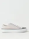 Brunello Cucinelli Sneakers  Woman Color White