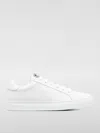 Brunello Cucinelli Monili Sneakers In White