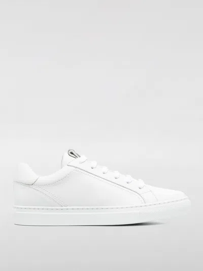 Brunello Cucinelli Sneakers  Woman Color White