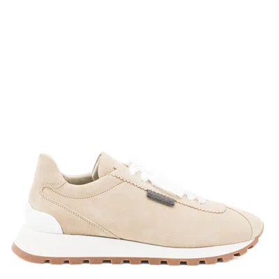 BRUNELLO CUCINELLI SNEAKERS CLIMB