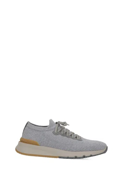 BRUNELLO CUCINELLI BRUNELLO CUCINELLI SNEAKERS