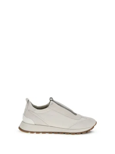 BRUNELLO CUCINELLI BRUNELLO CUCINELLI SNEAKERS
