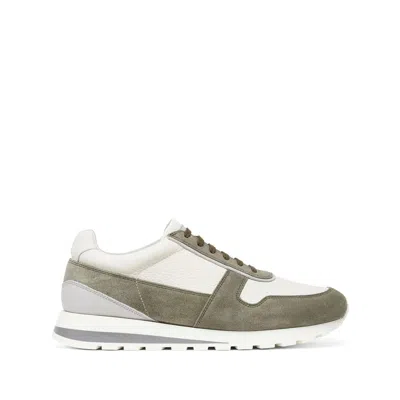 BRUNELLO CUCINELLI BRUNELLO CUCINELLI SNEAKERS