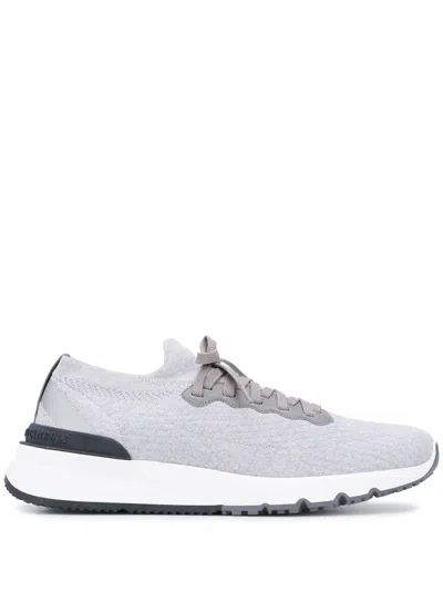 BRUNELLO CUCINELLI SNEAKERS