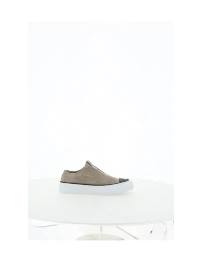 BRUNELLO CUCINELLI SNEAKERS