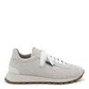 Brunello Cucinelli Sneakers Light And Natural