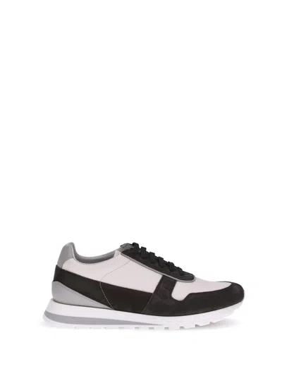 Brunello Cucinelli Sneakers In Multi