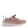 Brunello Cucinelli Low Top Sneakers Contrast Sole