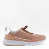 Brunello Cucinelli Low Top Sneakers Contrast Sole