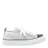 Brunello Cucinelli Sneakers In Sand