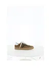 Brunello Cucinelli Sneakers In Sesamo