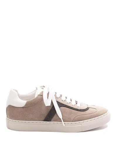 BRUNELLO CUCINELLI SNEAKERS