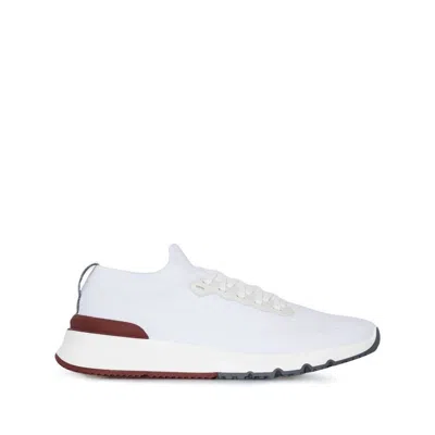BRUNELLO CUCINELLI BRUNELLO CUCINELLI SNEAKERS