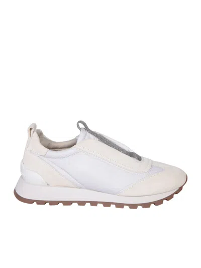 BRUNELLO CUCINELLI BRUNELLO CUCINELLI SNEAKERS