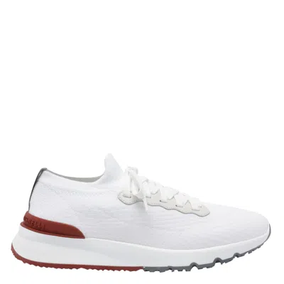 BRUNELLO CUCINELLI BRUNELLO CUCINELLI SNEAKERS