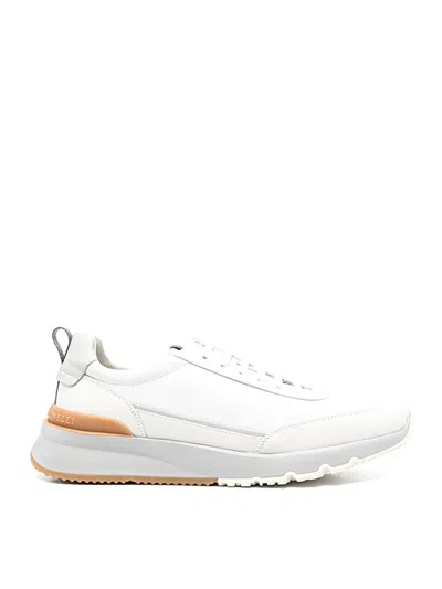 BRUNELLO CUCINELLI BRUNELLO CUCINELLI SNEAKERS