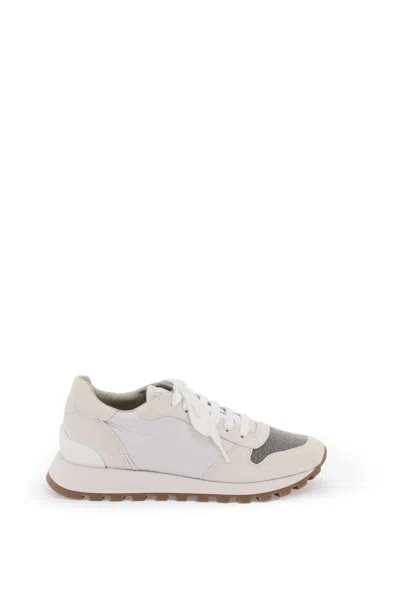 BRUNELLO CUCINELLI SNEAKERS