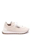 Brunello Cucinelli Sneakers In White