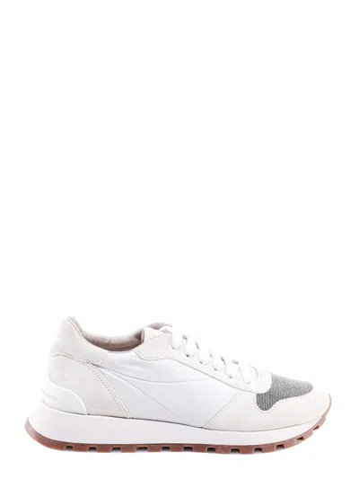 BRUNELLO CUCINELLI SNEAKERS