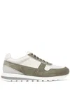 Brunello Cucinelli Sneaker In Multicolour
