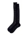 Brunello Cucinelli Socks In Black