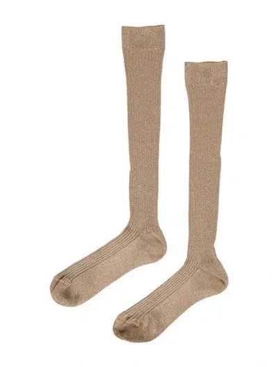 Pre-owned Brunello Cucinelli Socks