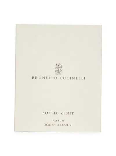 Brunello Cucinelli Soffio Zenit 100 ml Perfume