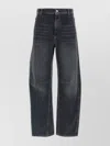 Brunello Cucinelli Denim Wide Jeans