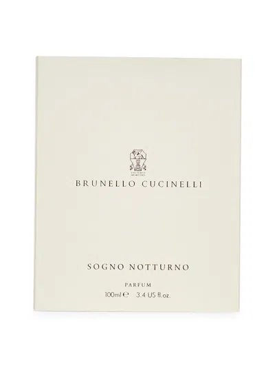 Brunello Cucinelli Sogno Notturno 100 ml Perfume