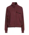 Brunello Cucinelli Solidcolor Sweatshirt In Multi