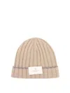 Brunello Cucinelli Hat In Beige