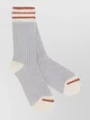 Brunello Cucinelli Sophisticated Cashmere Socks For Every Occasion