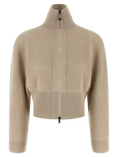 BRUNELLO CUCINELLI BRUNELLO CUCINELLI 'SPARKLING' CARDIGAN