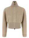 Brunello Cucinelli Sparkling Cardigan