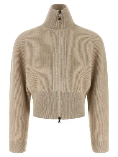 BRUNELLO CUCINELLI BRUNELLO CUCINELLI 'SPARKLING' CARDIGAN