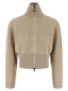 Brunello Cucinelli Sparkling Cardigan