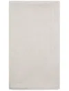 Brunello Cucinelli Sparkling Cashmere-silk Scarf In White
