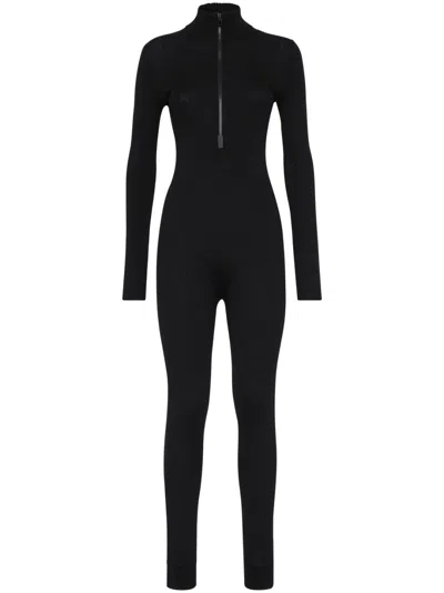 BRUNELLO CUCINELLI SPARKLING JUMPSUIT