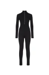 Brunello Cucinelli Sparkling Jumpsuit With Monili