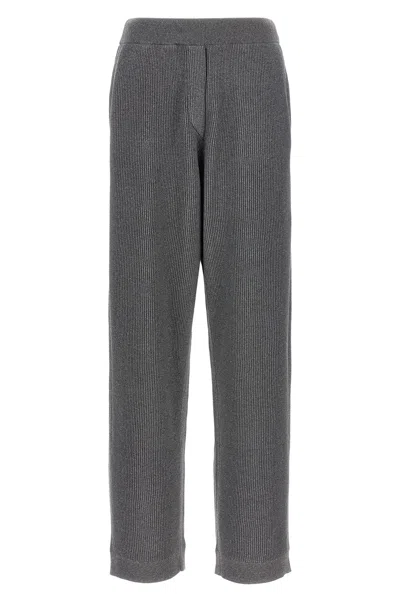 BRUNELLO CUCINELLI BRUNELLO CUCINELLI 'SPARKLING' PANTS