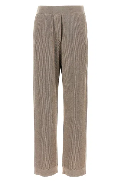 BRUNELLO CUCINELLI BRUNELLO CUCINELLI 'SPARKLING' PANTS