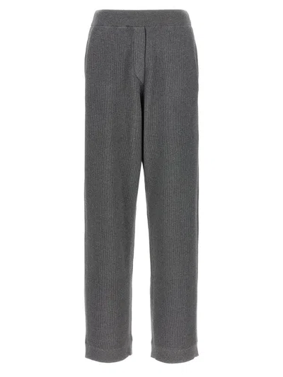 BRUNELLO CUCINELLI BRUNELLO CUCINELLI 'SPARKLING' PANTS