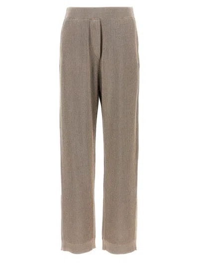 BRUNELLO CUCINELLI BRUNELLO CUCINELLI 'SPARKLING' PANTS