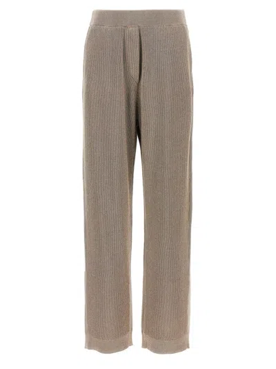 BRUNELLO CUCINELLI BRUNELLO CUCINELLI 'SPARKLING' PANTS
