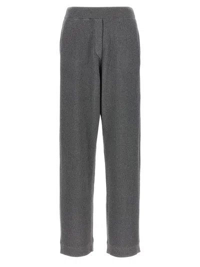 BRUNELLO CUCINELLI SPARKLING PANTS