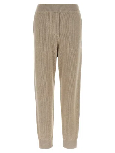 BRUNELLO CUCINELLI BRUNELLO CUCINELLI 'SPARKLING' PANTS