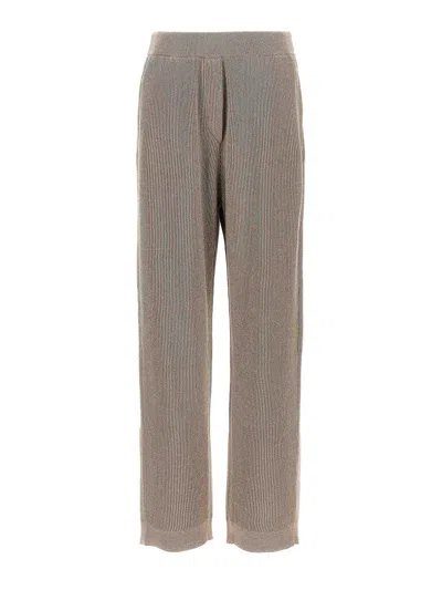 BRUNELLO CUCINELLI SPARKLING PANTS