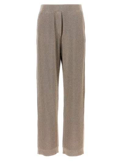 BRUNELLO CUCINELLI BRUNELLO CUCINELLI SPARKLING' PANTS