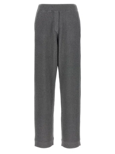 BRUNELLO CUCINELLI BRUNELLO CUCINELLI SPARKLING' PANTS