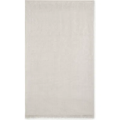 BRUNELLO CUCINELLI BRUNELLO CUCINELLI SPARKLING SCARF